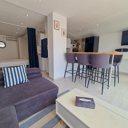 Apartamento Badia 24-2 Apartment เอมปูเรียบราบา ภายนอก รูปภาพ