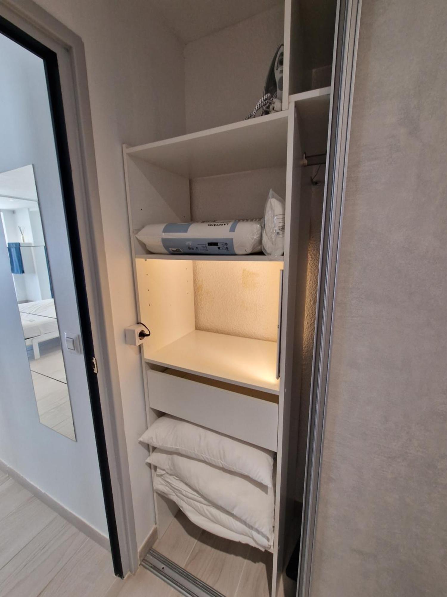 Apartamento Badia 24-2 Apartment เอมปูเรียบราบา ภายนอก รูปภาพ
