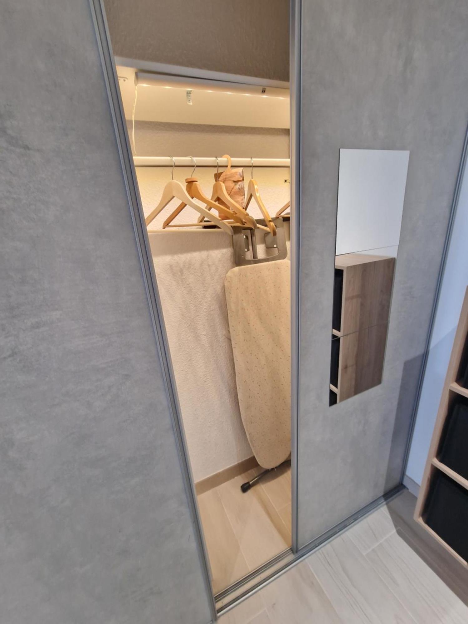 Apartamento Badia 24-2 Apartment เอมปูเรียบราบา ภายนอก รูปภาพ